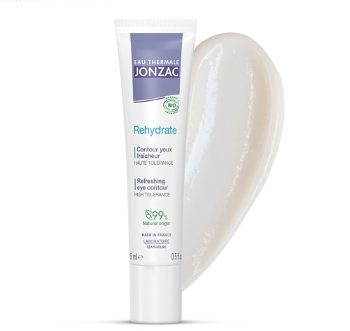 Eau Thermale Jonzac Rehydrate Refreshing Eye Contour Cream
