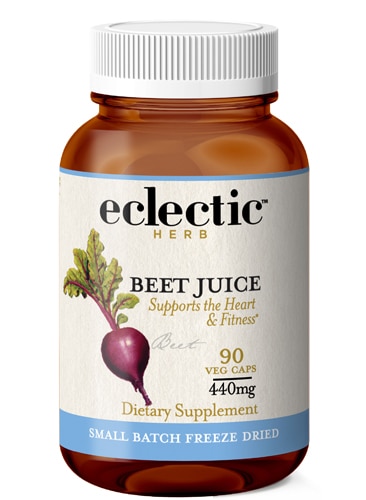 Eclectic Institute Beet Juice