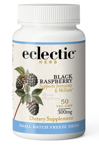 Eclectic Institute Black Raspberry