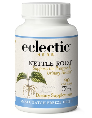 Eclectic Institute Nettle Root