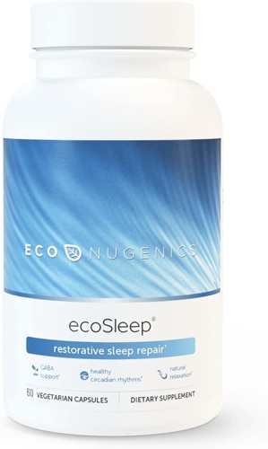 EcoNugenics EcoSleep