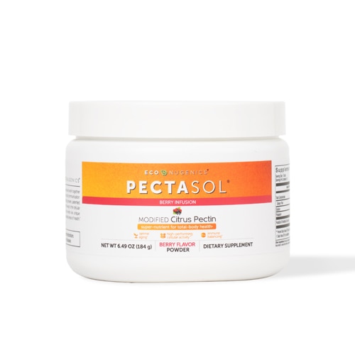 EcoNugenics PectaSol - Small Size Berry Infusion