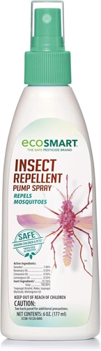 EcoSmart Insect Repellent Pump Spray