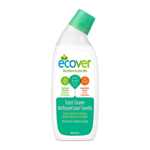 Ecover Ecological Toilet Bowl Cleaner