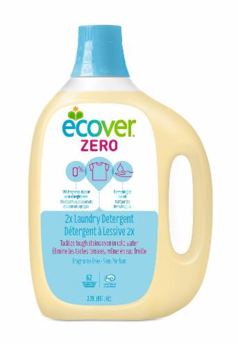 Ecover Liquid Laundry Detergent HE Fragrance Free