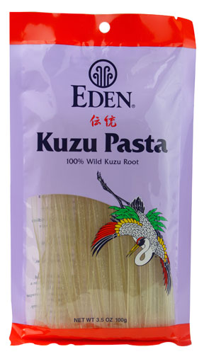 Eden Foods Kuzu Pasta