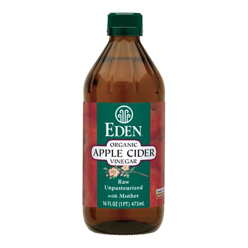 Eden Foods Organic Apple Cider Vinegar