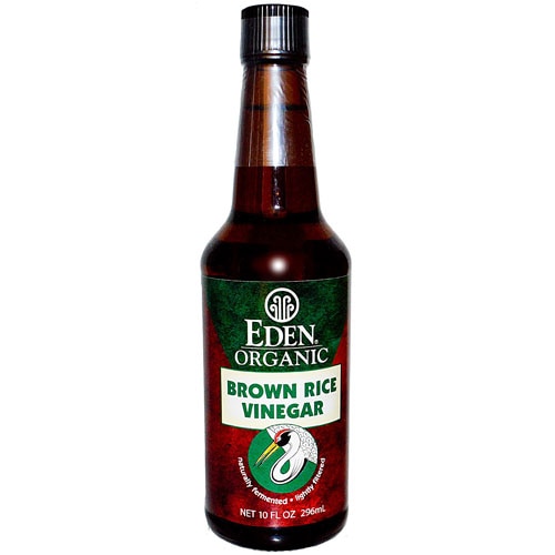 Eden Foods Organic Brown Rice Vinegar