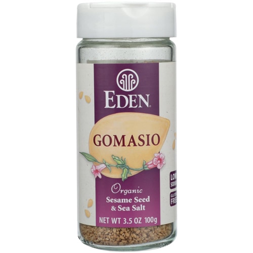 Eden Foods Organic Gomasio