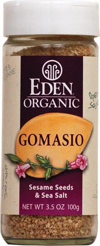 Eden Foods Original Gomasio