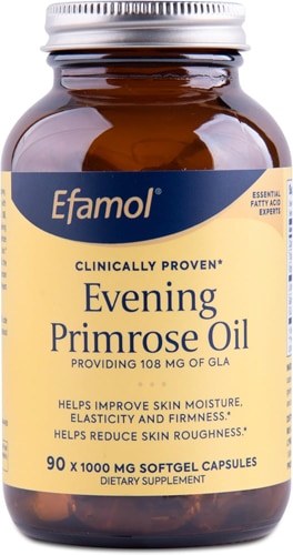 Efamol Evening Primrose Oil