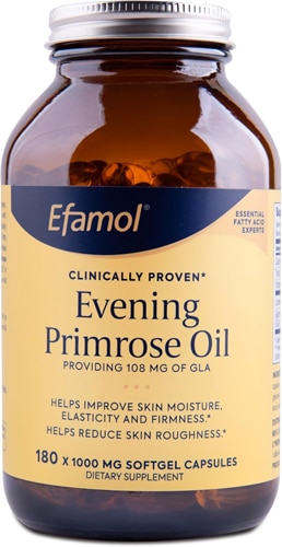 Efamol Evening Primrose Oil