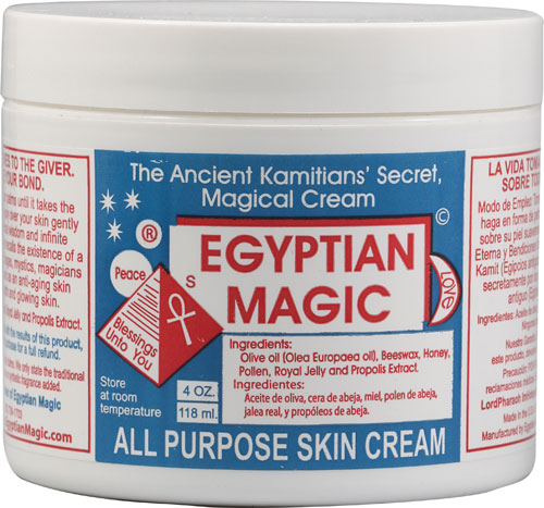 Egyptian Magic All Purpose Skin Cream