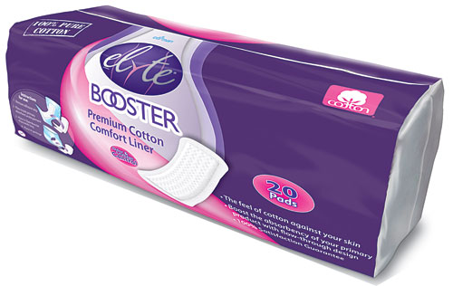Elyte Comfort Liner Boosters