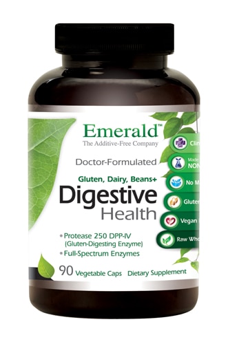 Emerald Labs Digestive Health