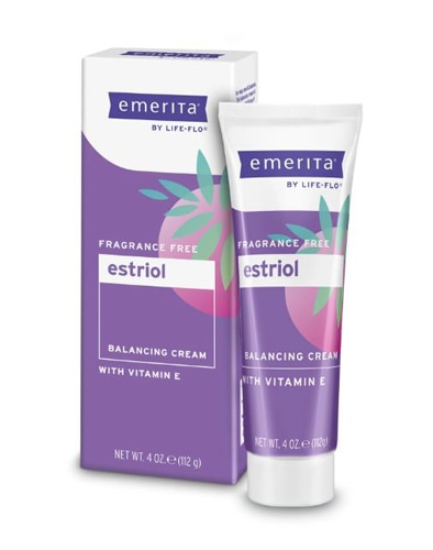 Emerita Natural Balancing Cream