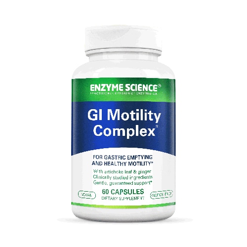 Enzyme Science GI Motility Complex