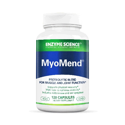 Enzyme Science MyoMend