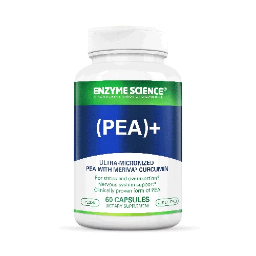 Enzyme Science PEA +