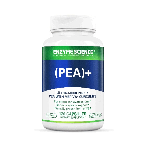 Enzyme Science PEA +