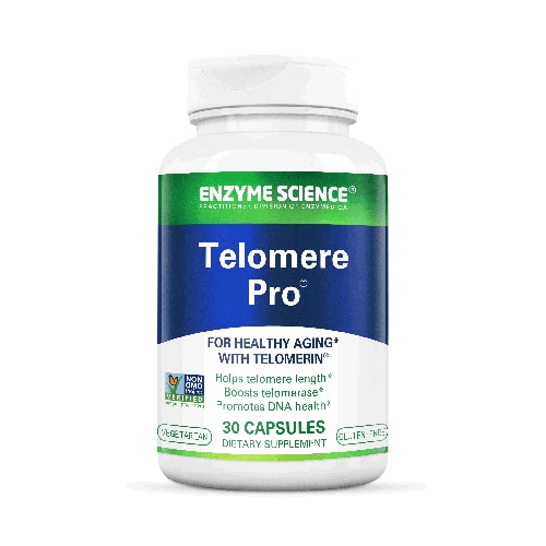 Enzyme Science Telomere Pro