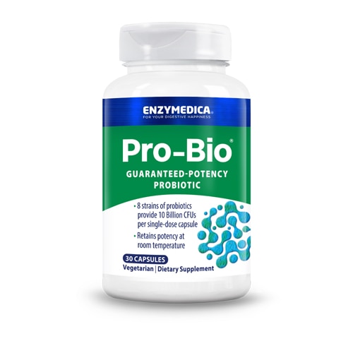 Enzymedica Pro-Bio