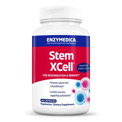 Enzymedica Stem XCell