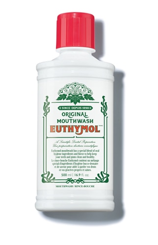 Euthymol Original Mouthwash