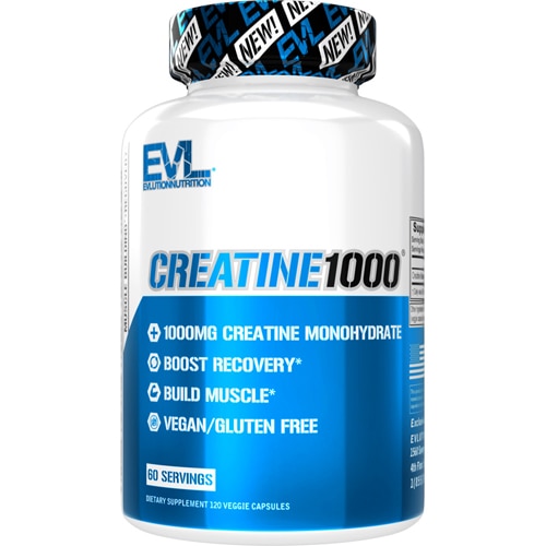 Evlution Nutrition Creatine1000