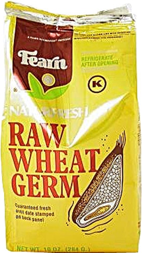 Fearn Raw Wheat Germ