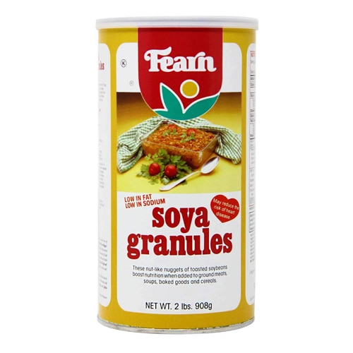 Fearn Soya Granules