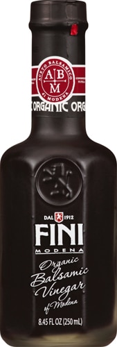 Fini Balsamic Vinegar of Modena