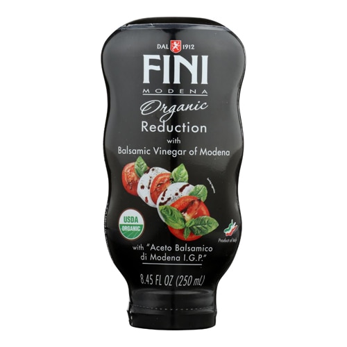 Fini Organic Reduction Balsamic Vinegar