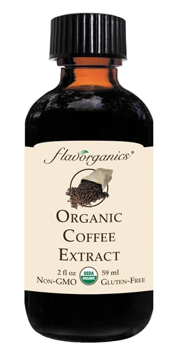 Flavorganics Organic Extract Coffee