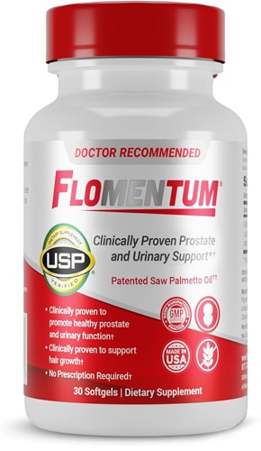 Flomentum Urinary Prostate Support