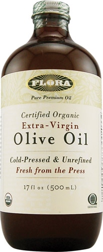 Flora Extra-Virgin Olive Oil