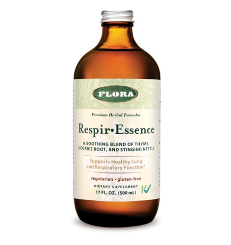 Flora Respir-Essence