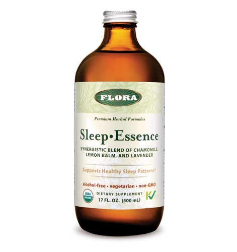 Flora Sleep•Essence