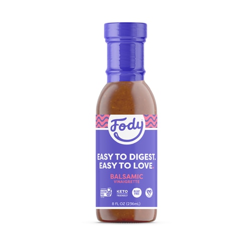 Fody Foods Balsamic Vinaigrette