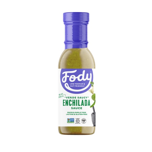 Fody Foods Enchilada Sauce