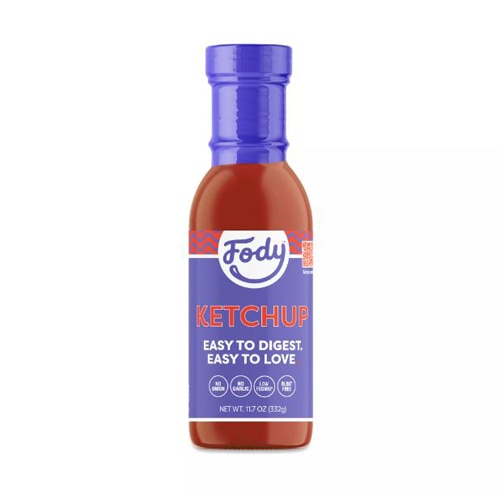 Fody Foods Ketchup