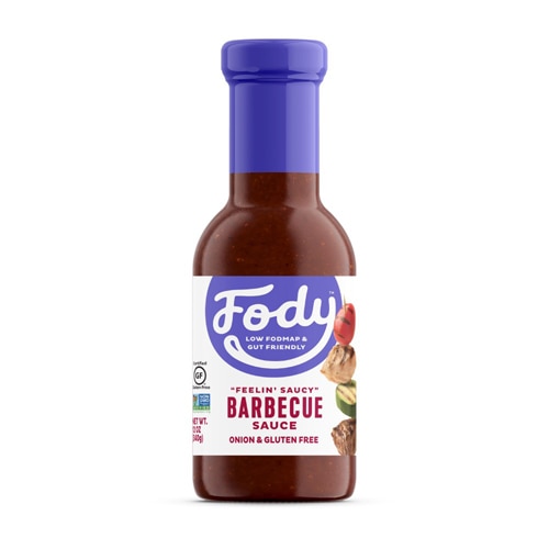 Fody Foods Original BBQ Sauce