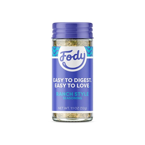 Fody Foods Seasoning Ranch Style