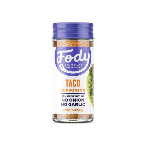 Fody Foods Taco Seasoning