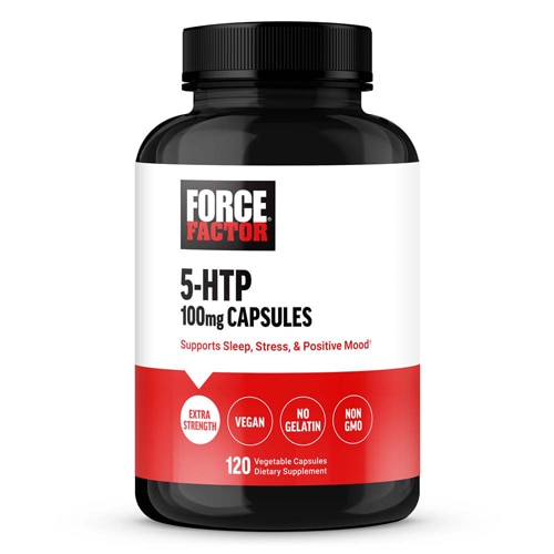 Force Factor 5-HTP