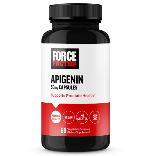 Force Factor Apigenin