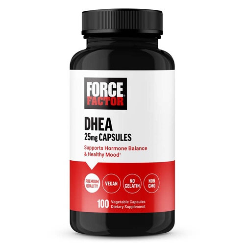 Force Factor DHEA