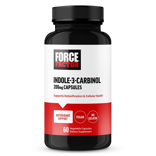 Force Factor Indole-3-Carbinol