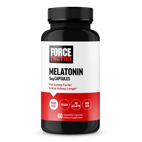 Force Factor Melatonin