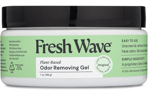 Fresh Wave Odor Removing Gel Natural Scent Original